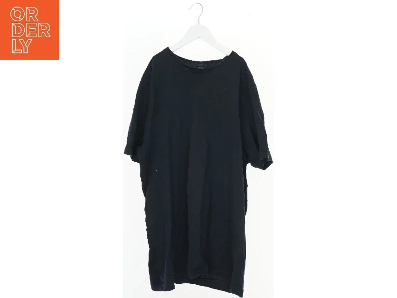 Billede 1 - Sort T-shirt (str. XXL)