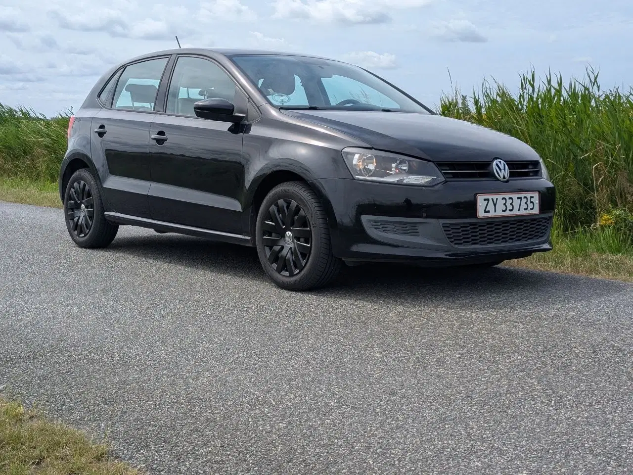 Billede 2 - VW Polo 1.4 6R