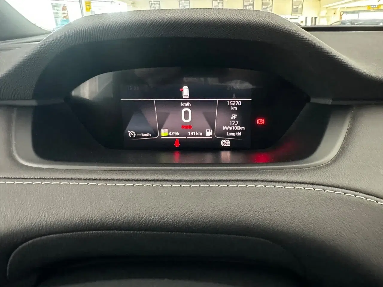 Billede 19 - Skoda Enyaq 60 iV Sportline
