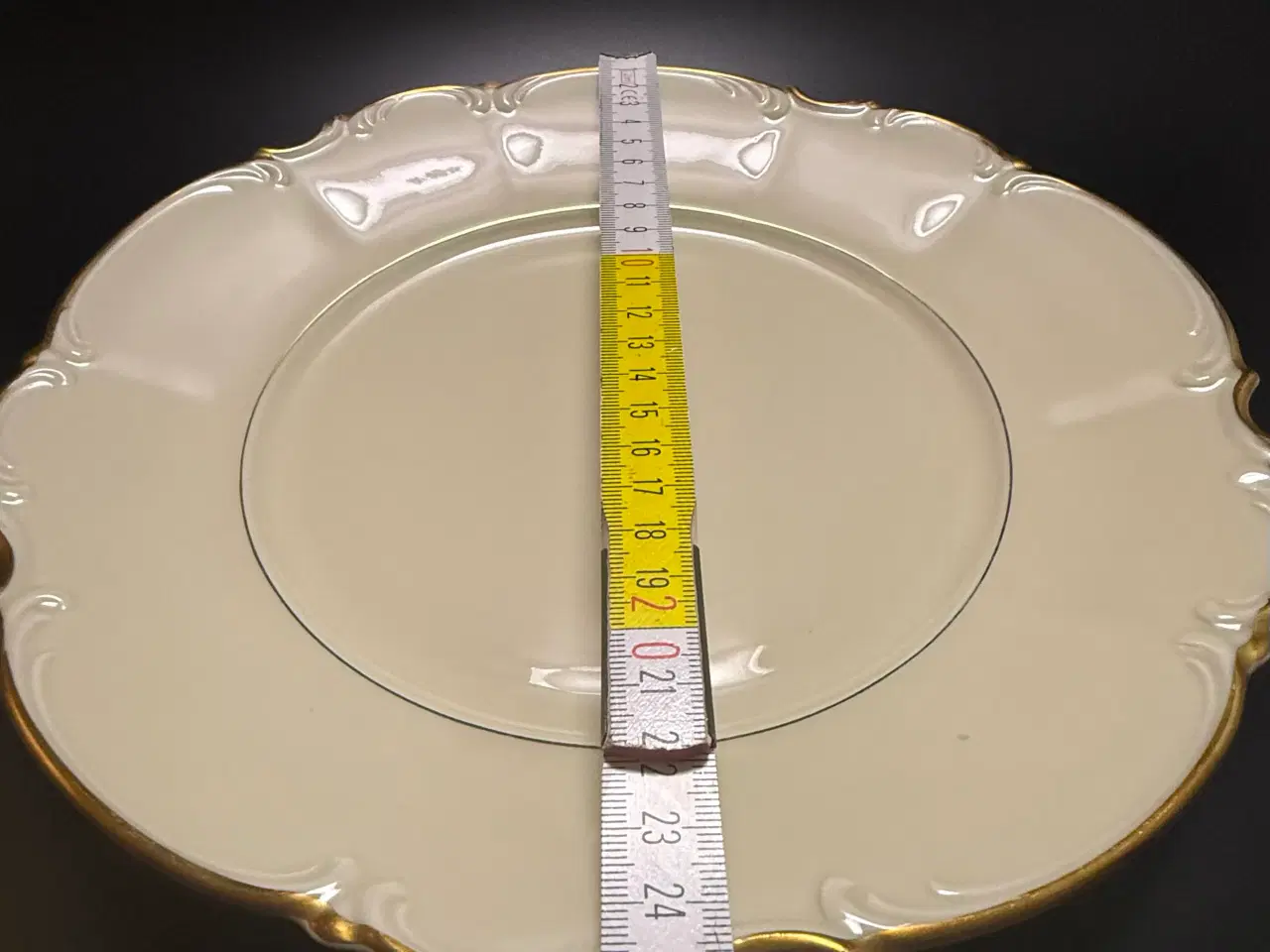 Billede 12 - Hutschenreuther Selb Bavaria – 13 tallerkener 