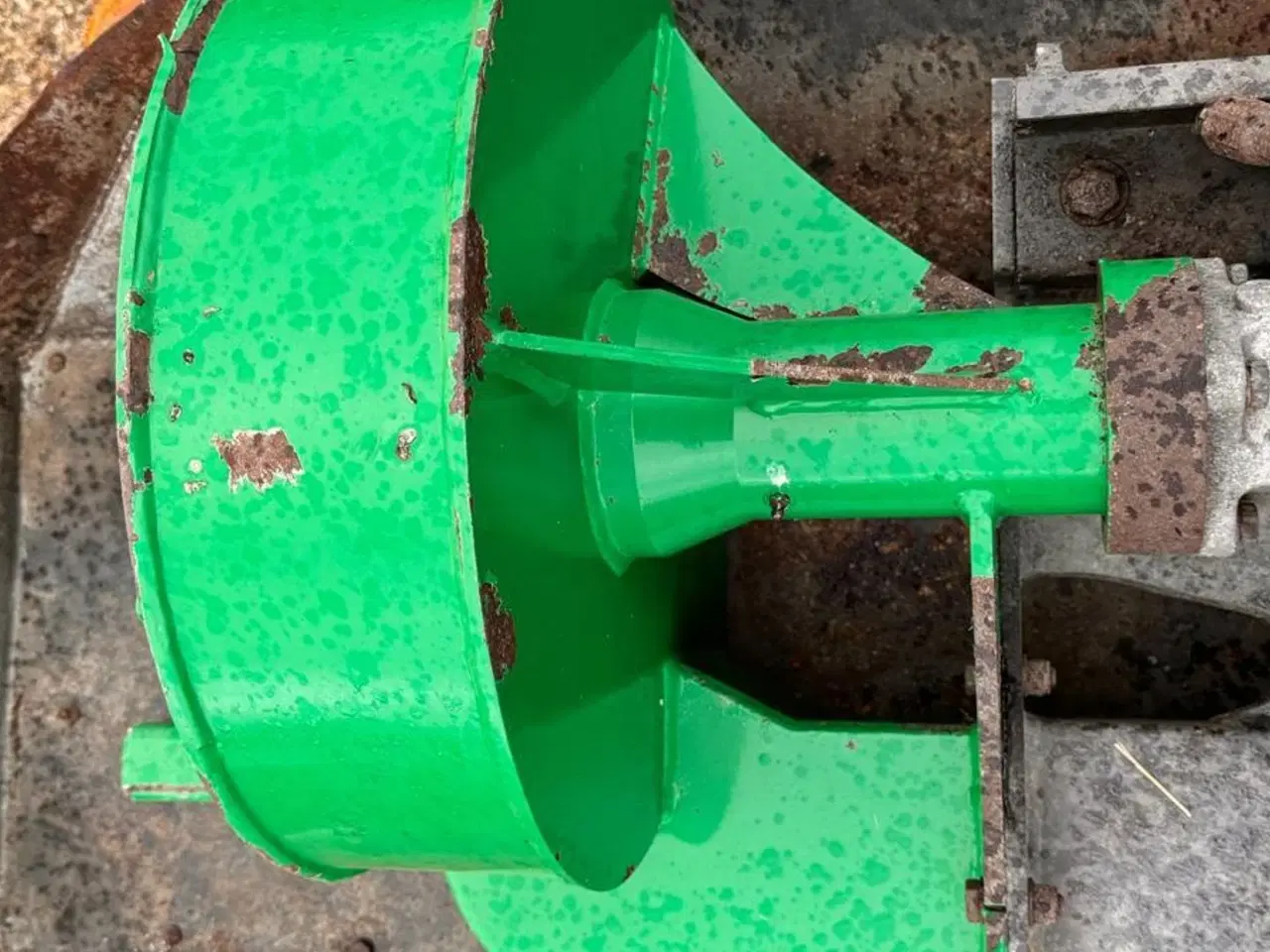 Billede 18 - Samson PG20 PG20