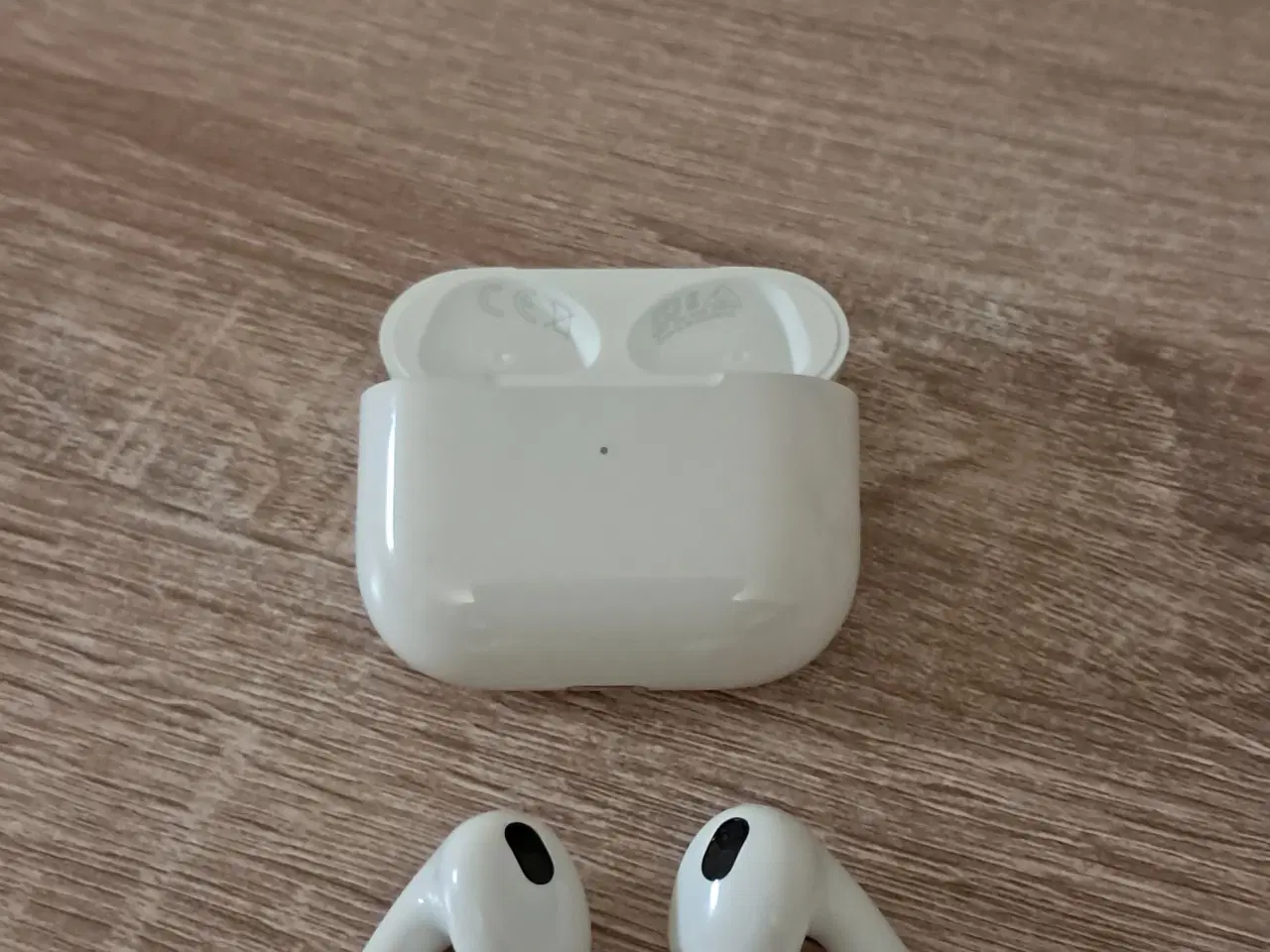 Billede 3 - Apple Airpods 3. generation