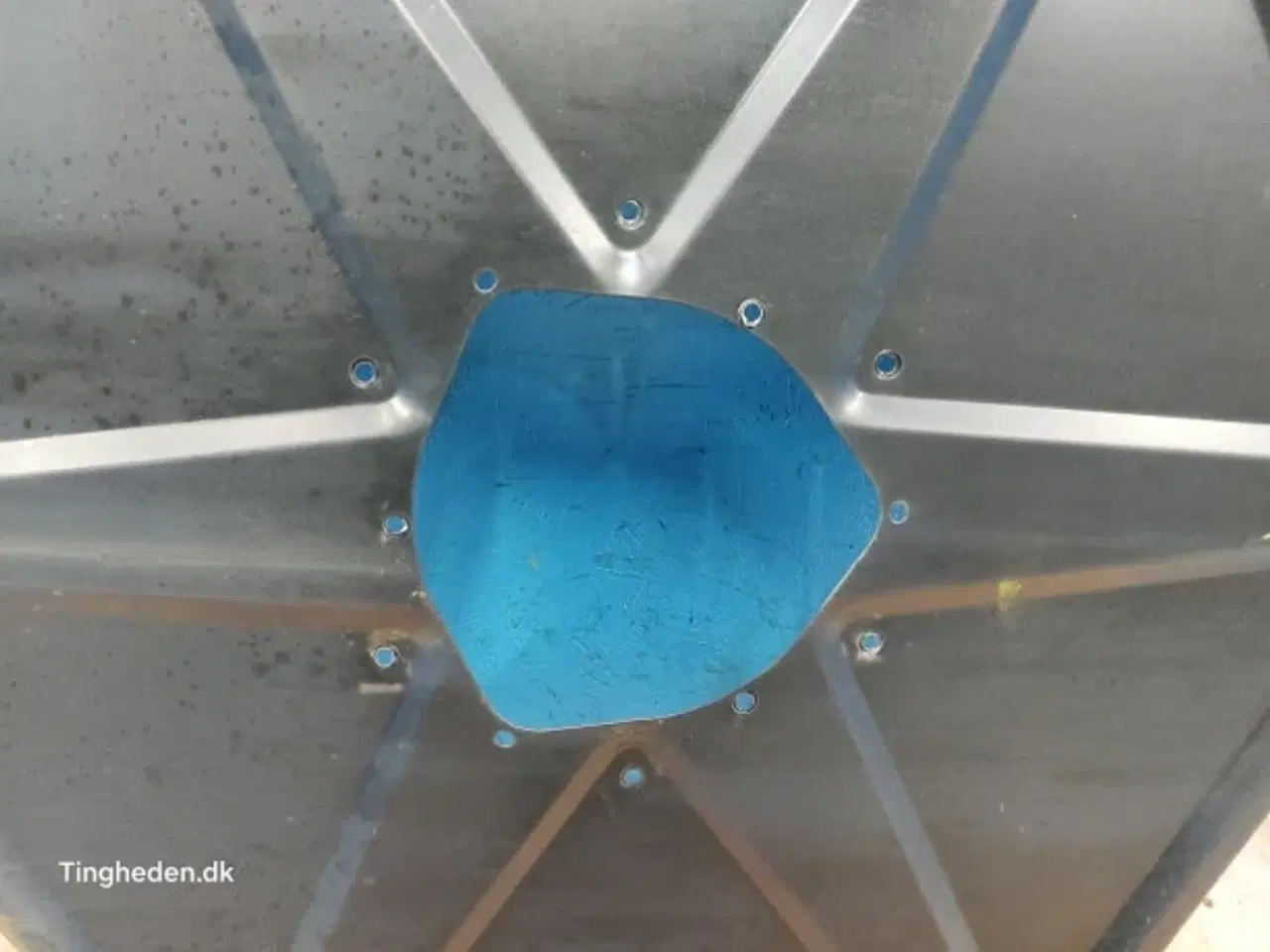 Billede 8 - Massey Ferguson 7278 Reelplade Powerflow 28680276