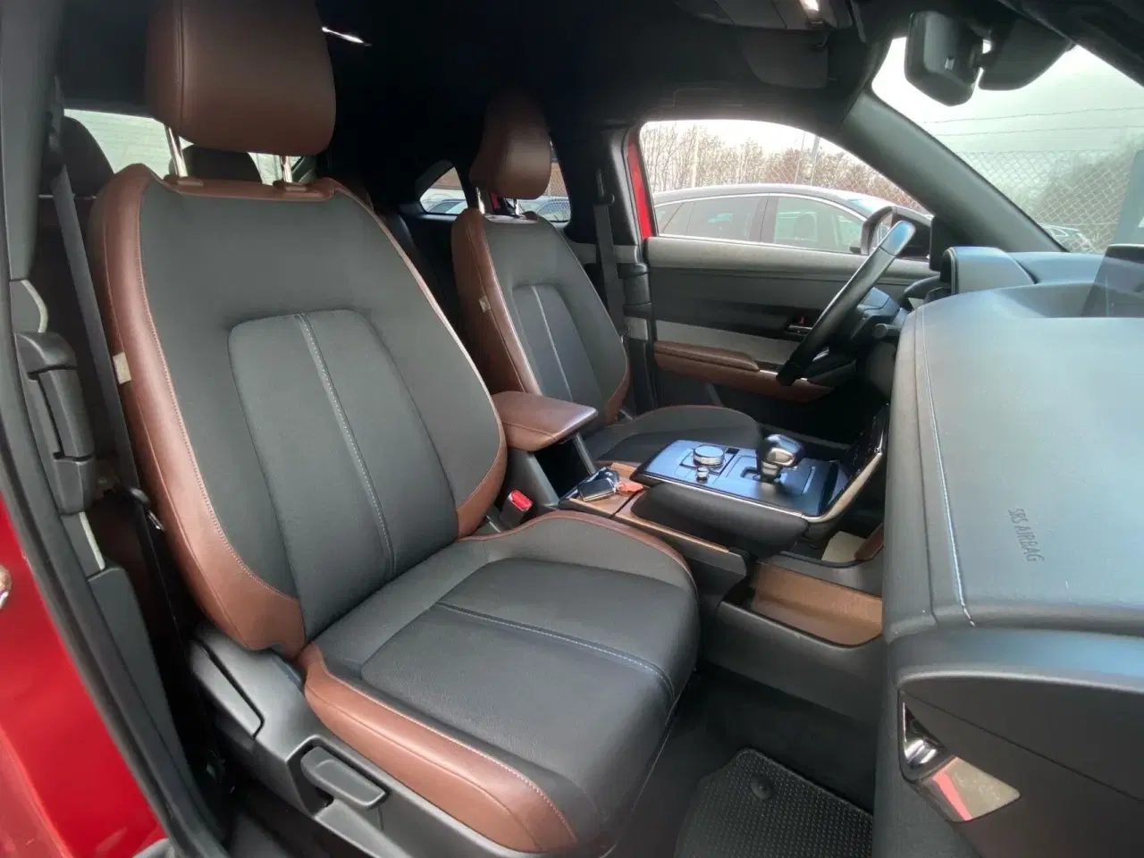 Billede 9 - Mazda MX-30 e-Skyactiv Cosmo 145HK 5d Aut.