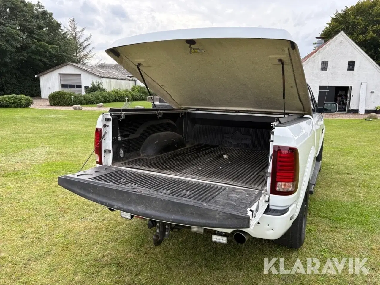 Billede 9 - Pickup truck Dodge Ram 1500