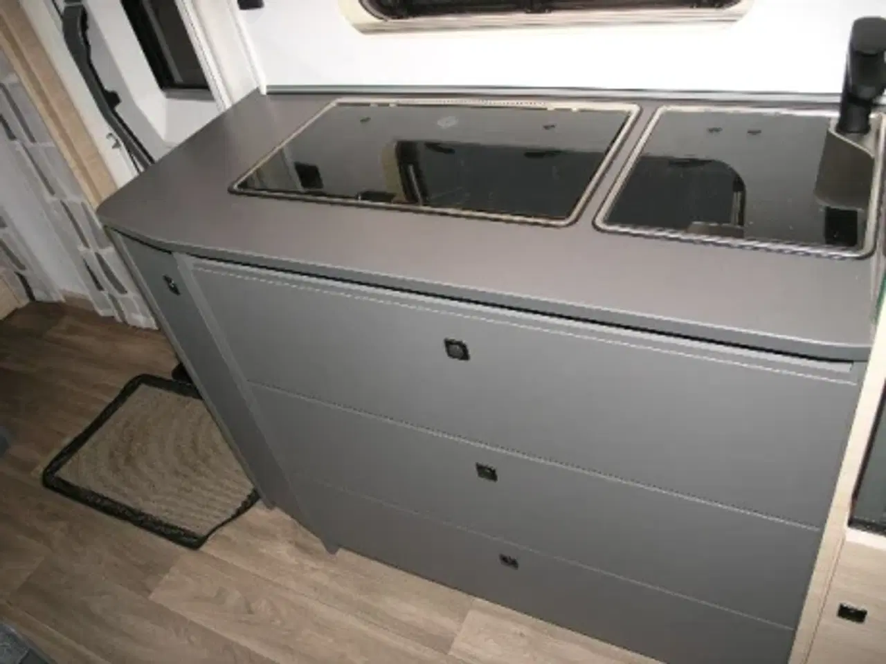 Billede 7 - Fendt Apero Activ 560 SKM