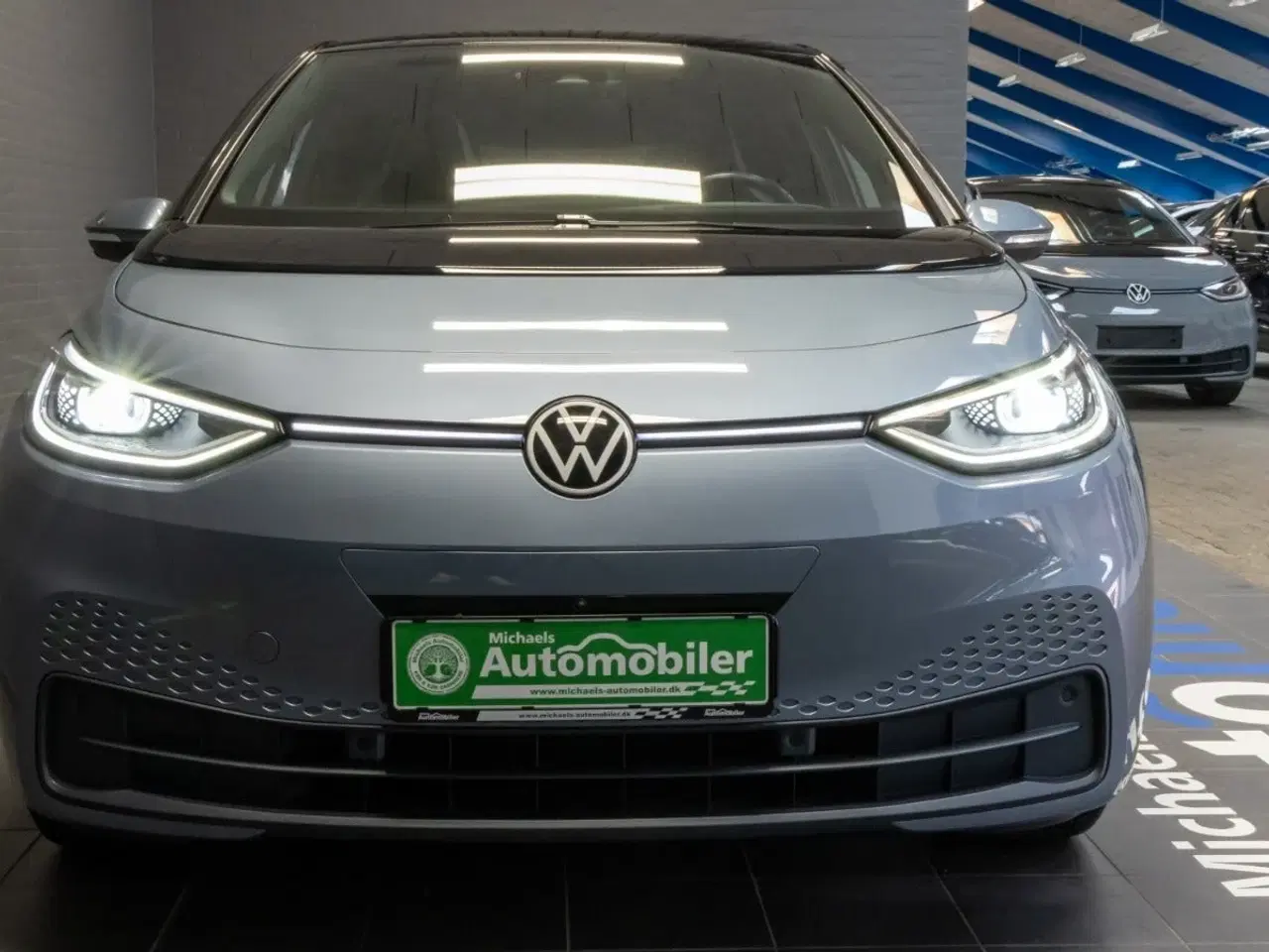 Billede 2 - VW ID.3 77 Pro S
