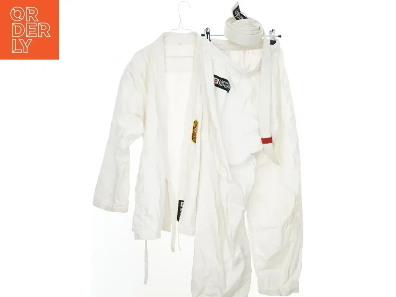 Billede 1 - Karate gi (str.  160 )
