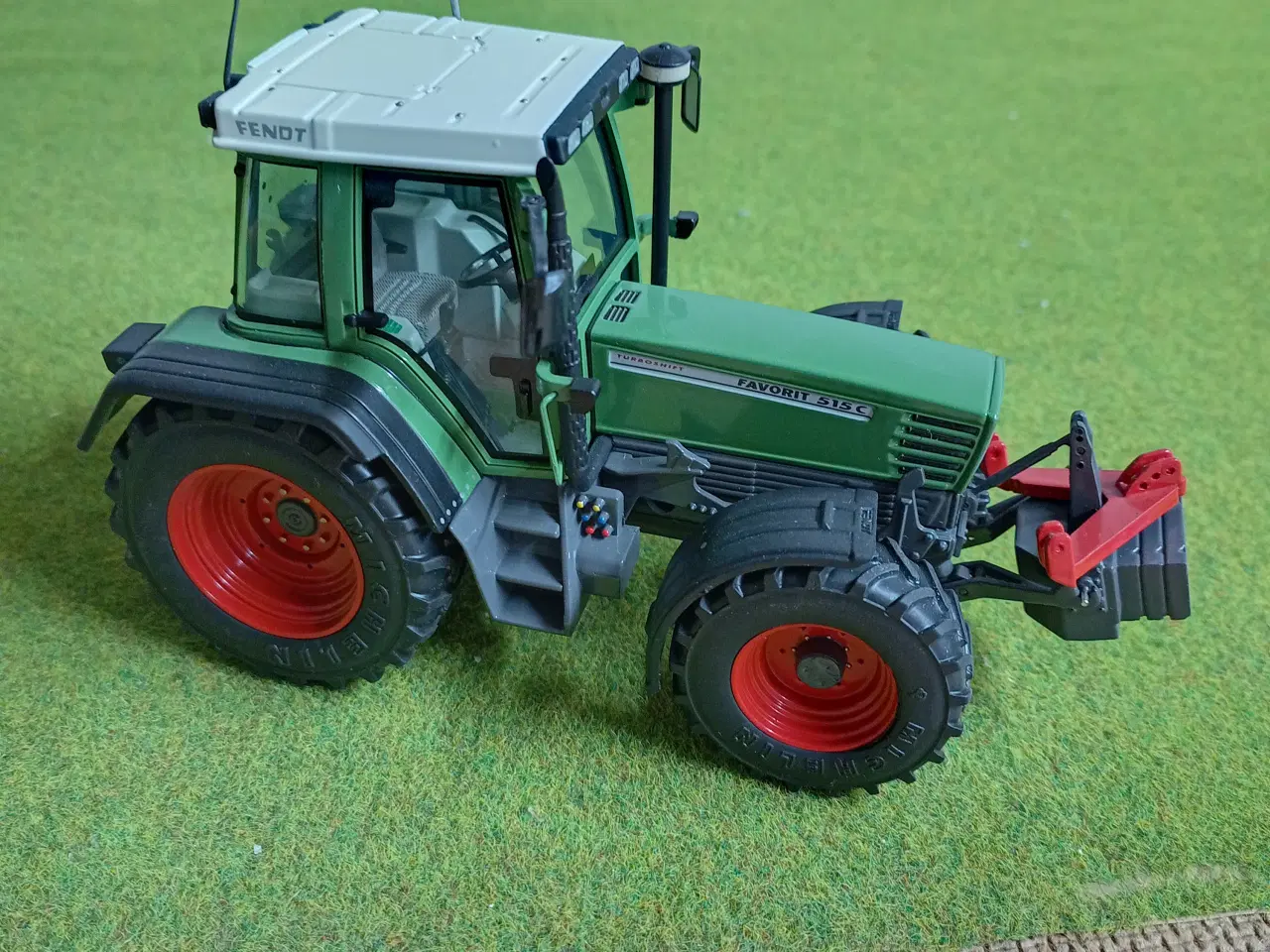 Billede 4 - Weise Toys Fendt