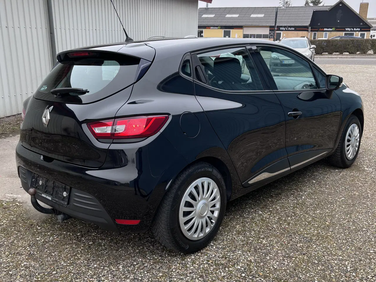 Billede 3 - Renault Clio 2019- Ny kæde & Klar til vejen