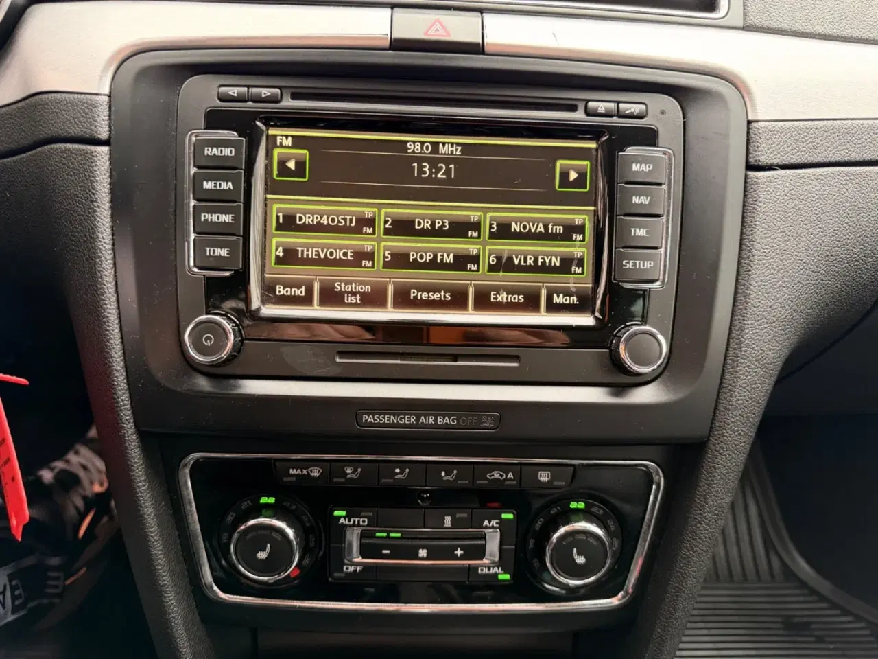 Billede 17 - Skoda Superb 2,0 TDi 170 Elegance Combi DSG