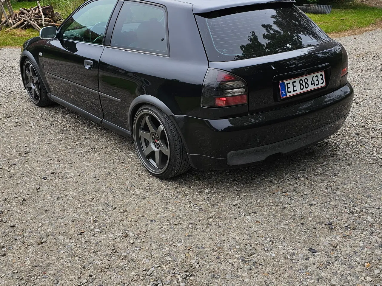 Billede 3 - Audi A3 1.8T