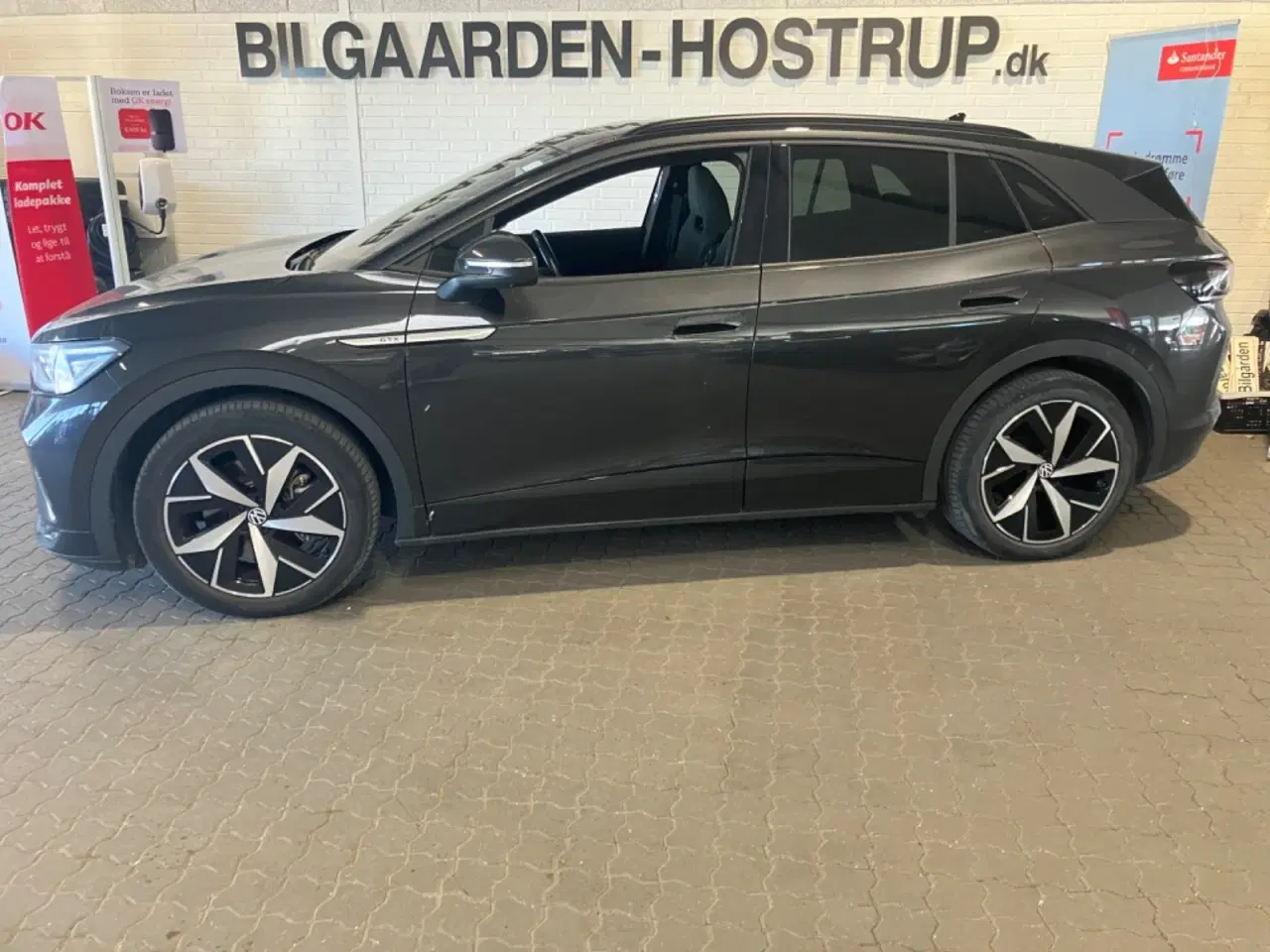 Billede 2 - VW ID.4 77 GTX 4Motion