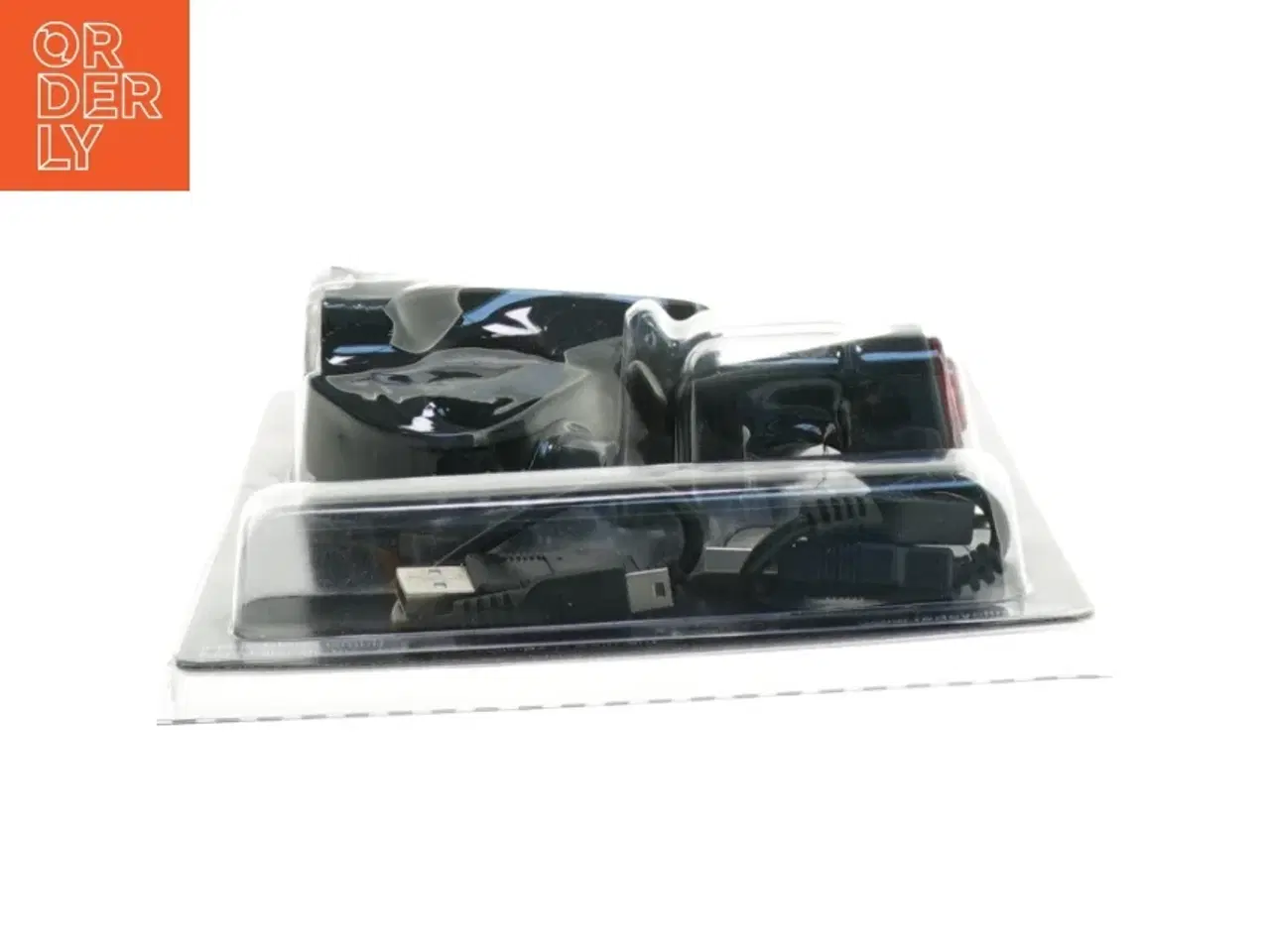 Billede 3 - Cykellygtesæt fra Redcycling Product