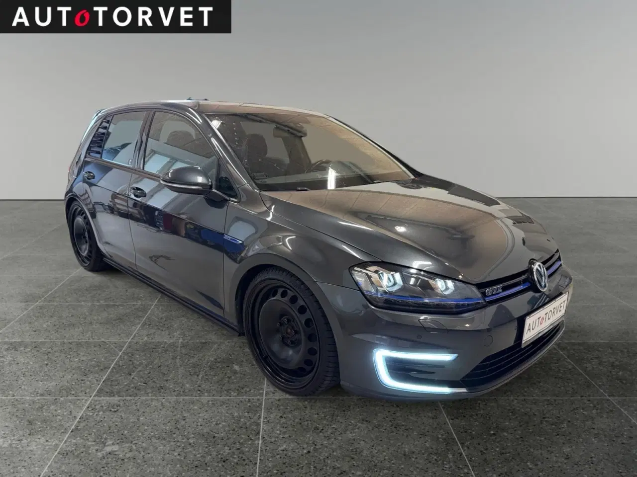 Billede 2 - VW Golf VII 1,4 GTE DSG