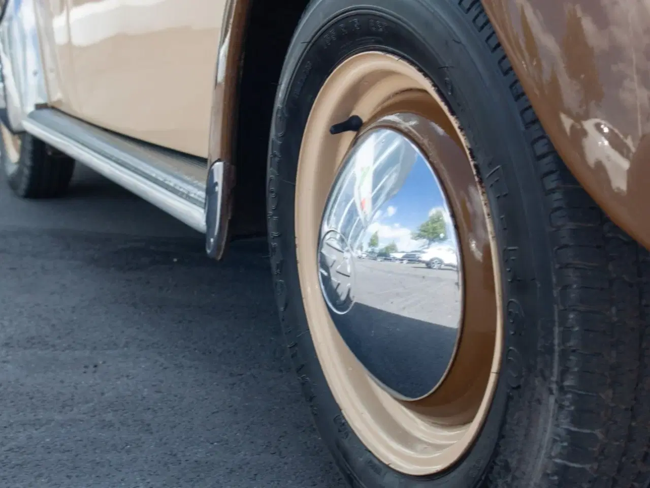 Billede 13 - VW 1200 1,2 De Luxe