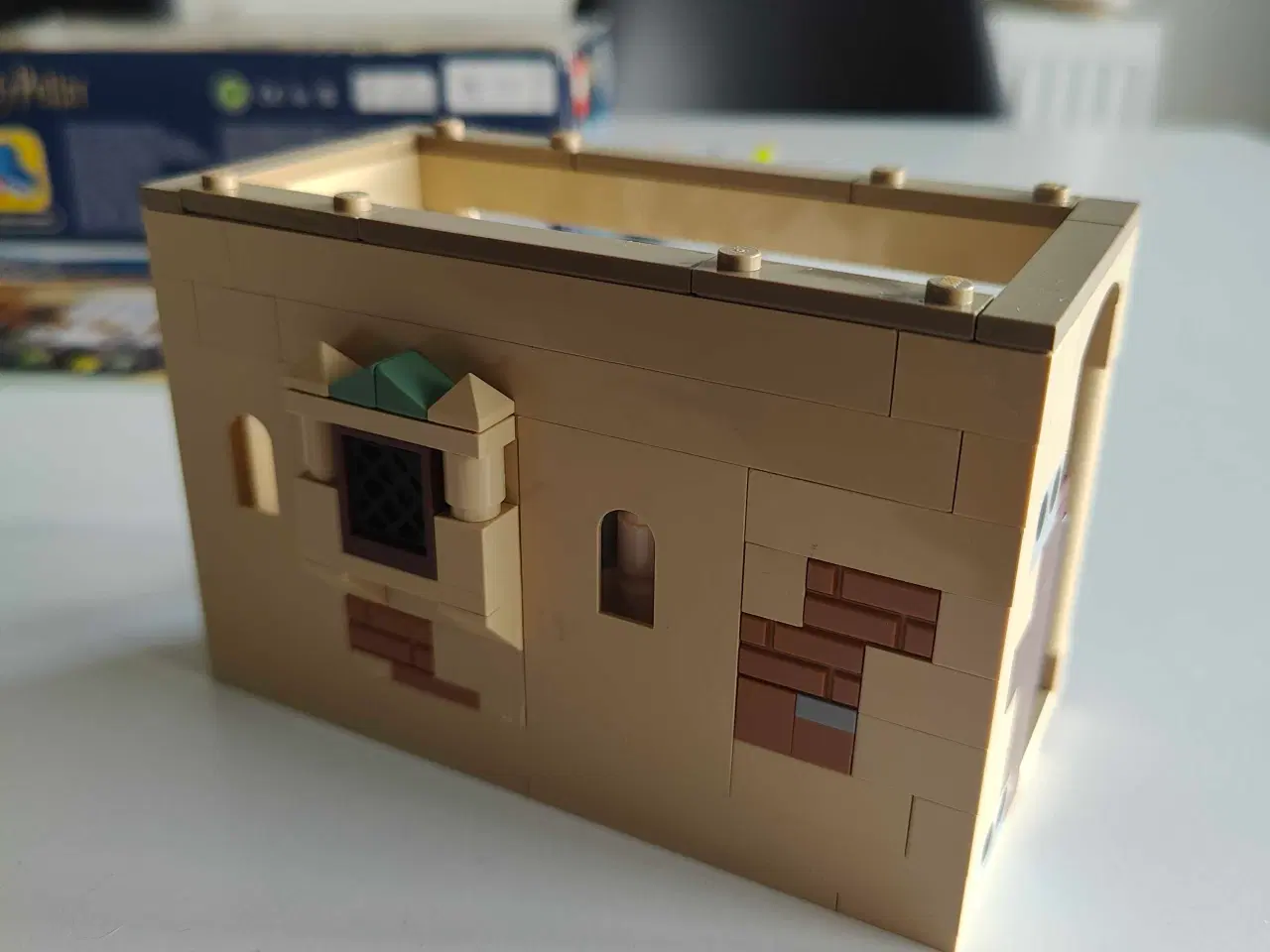 Billede 5 - Lego Harry Potter 76386: Polyjuice potion mistake