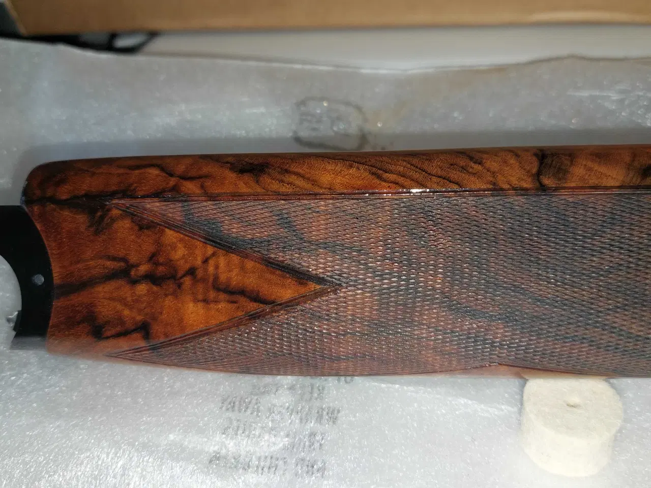 Billede 15 - Armi Salvinelli London 2012 Special