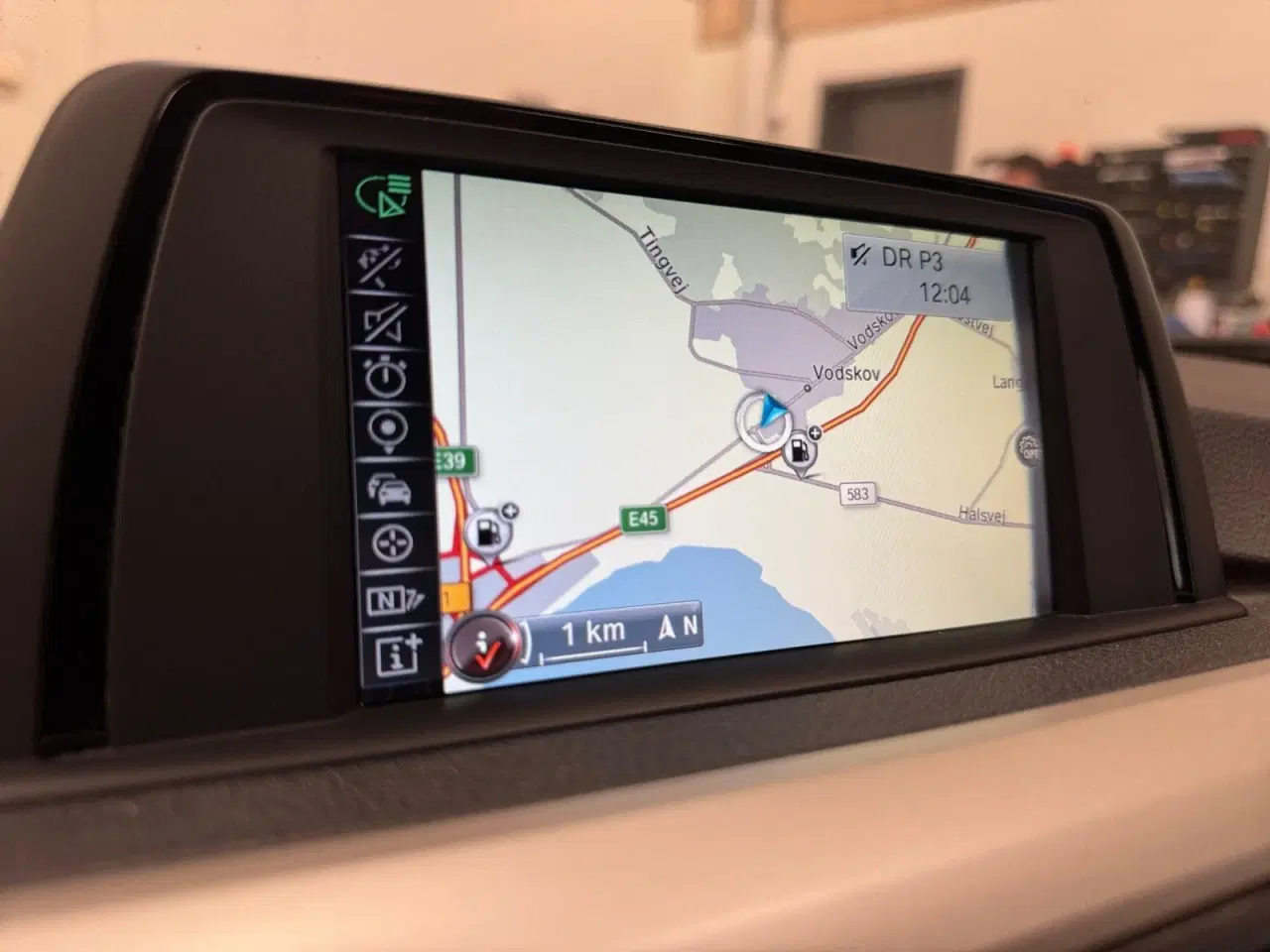 Billede 8 - BMW 318d 2,0 Touring