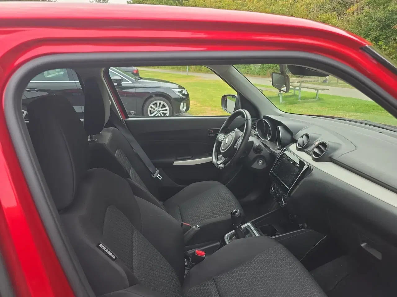 Billede 13 - Suzuki Swift 1,2 mHybrid Action