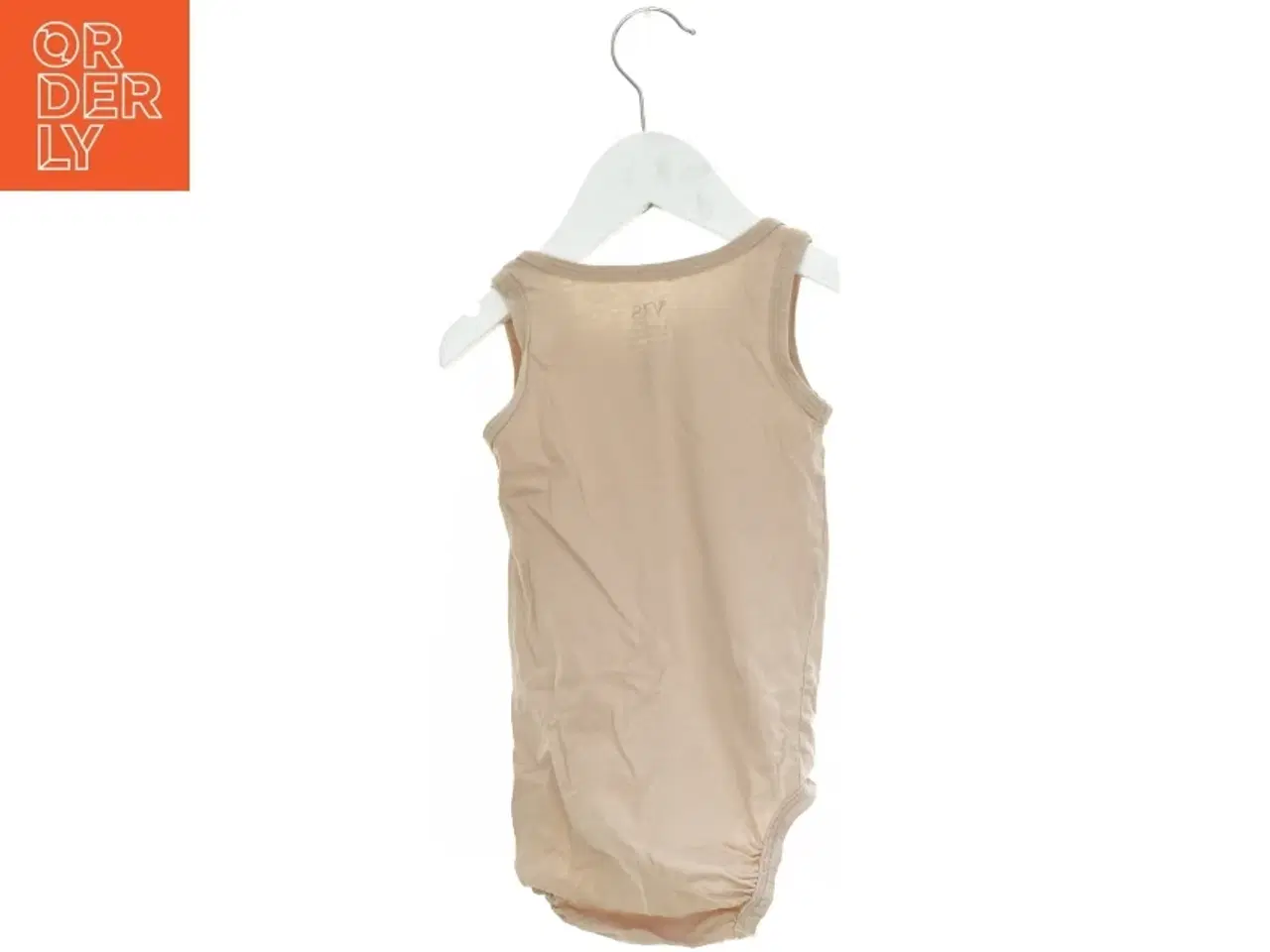 Billede 2 - Bodystocking fra VRS (str. 92 cm)