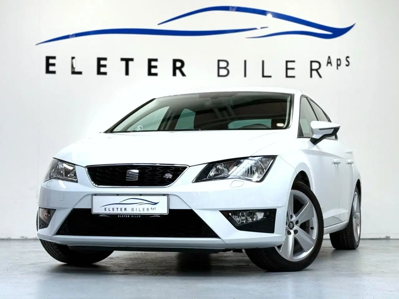 Billede 1 - Seat Leon 1,4 TSi 150 FR