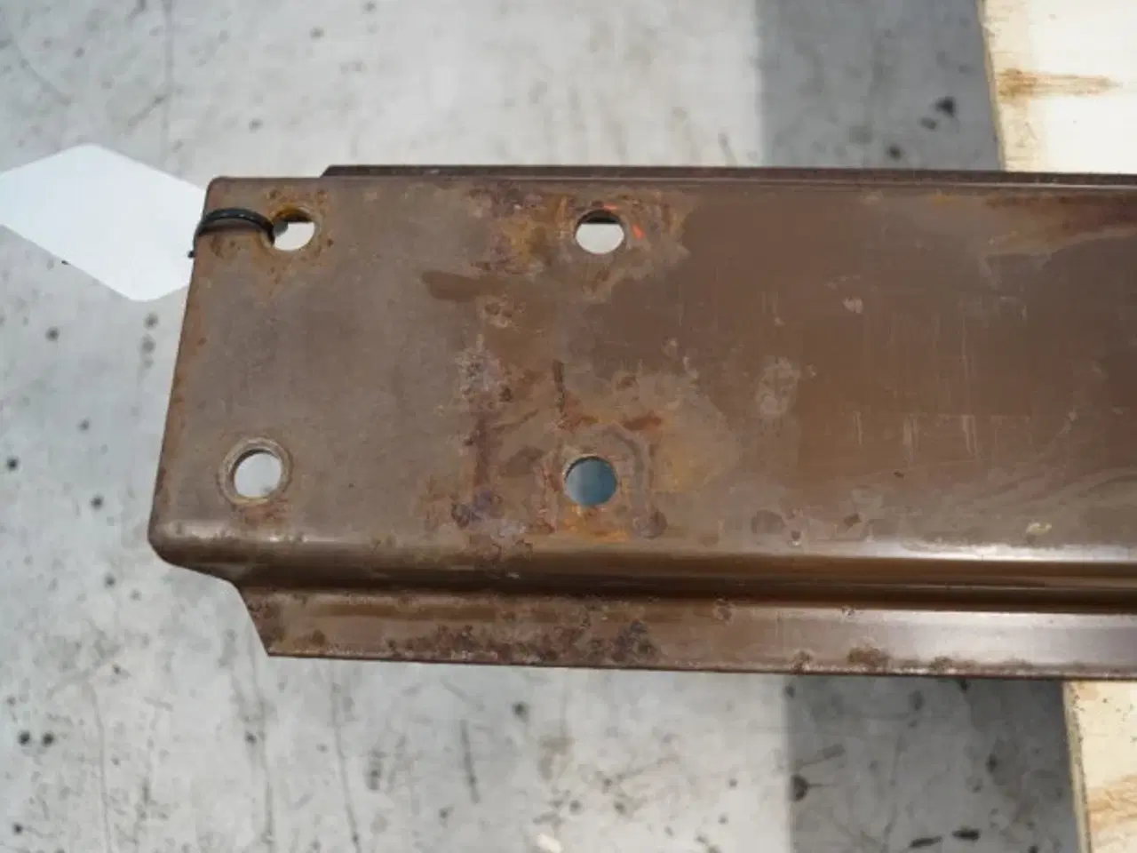 Billede 5 - Dronningborg D7200 Vange 28450525