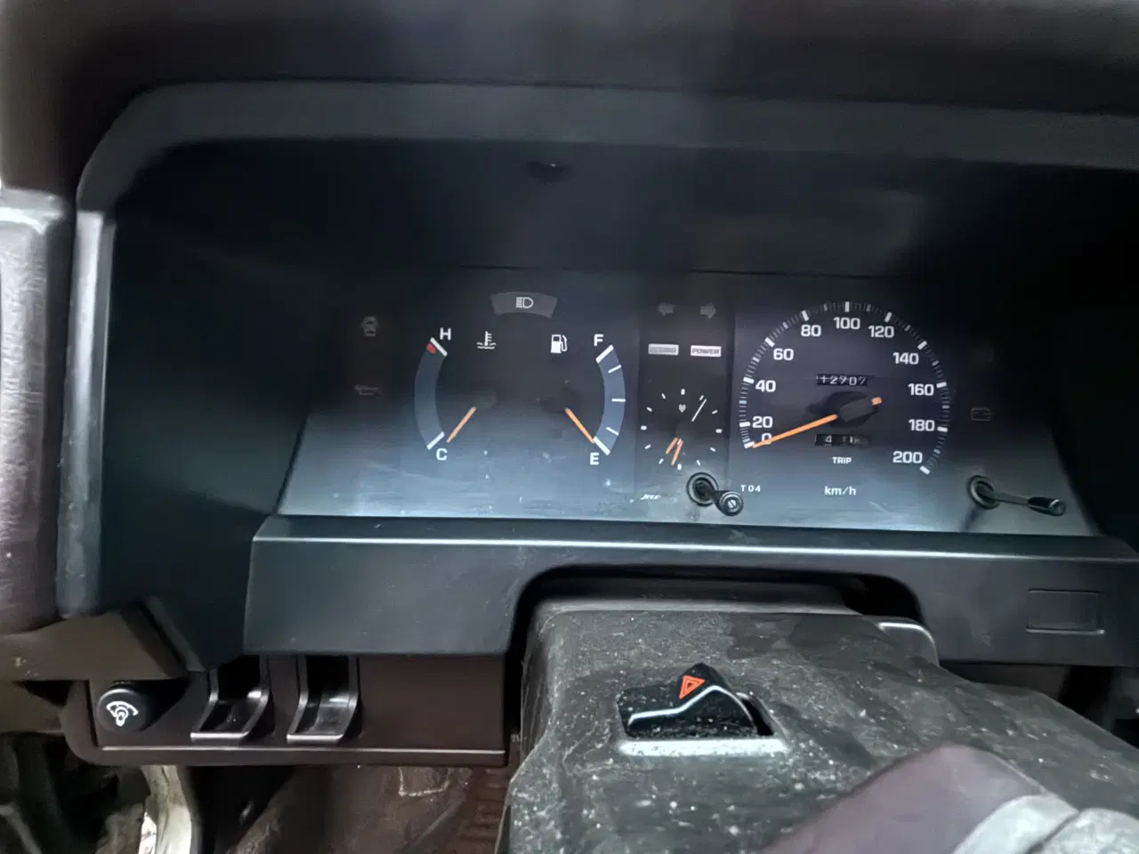 Billede 8 - toyota carina2