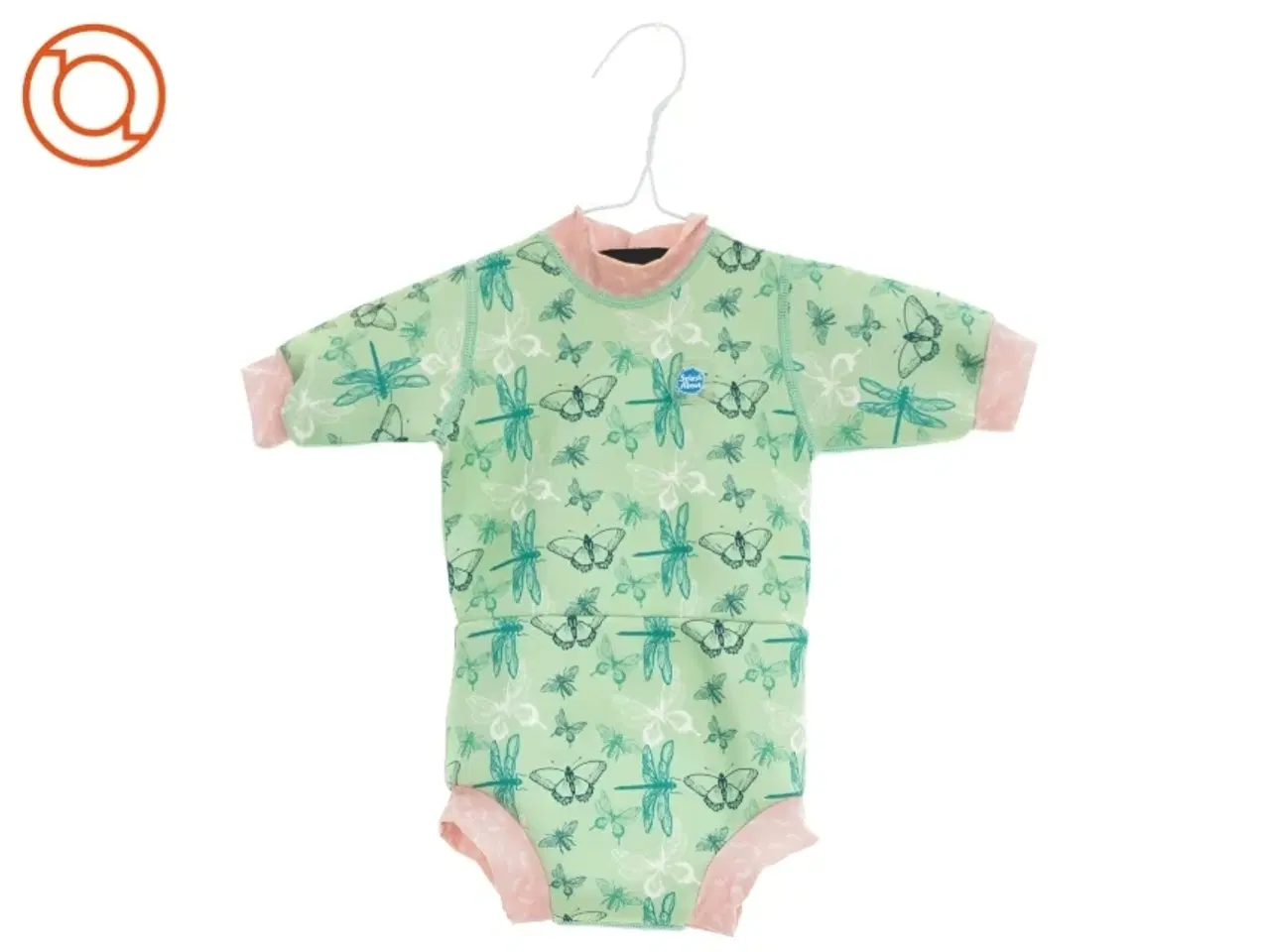 Billede 1 - Badedragt fra Splash about (str. 74 cm)