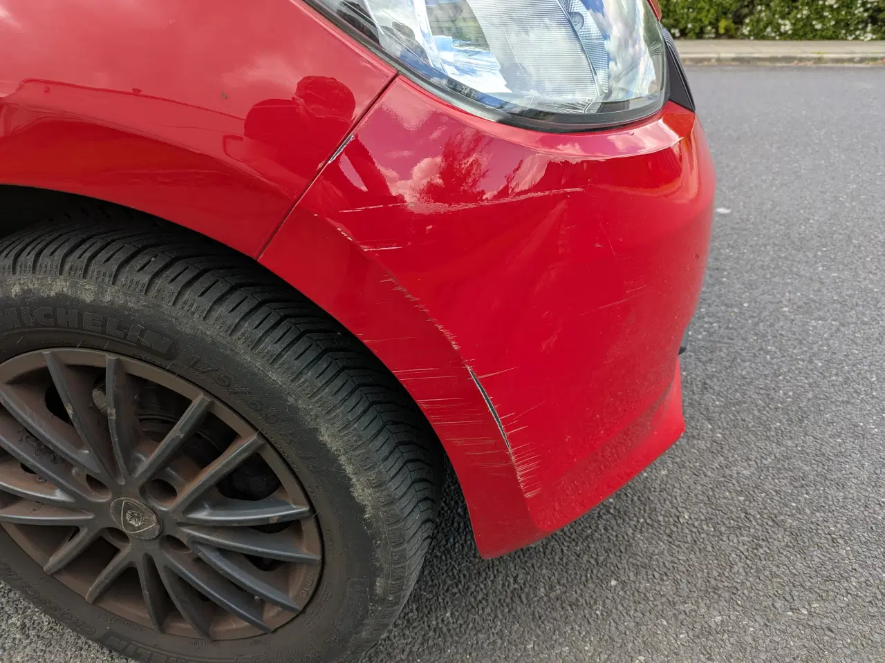 Billede 5 - Skoda Citigo nysynet