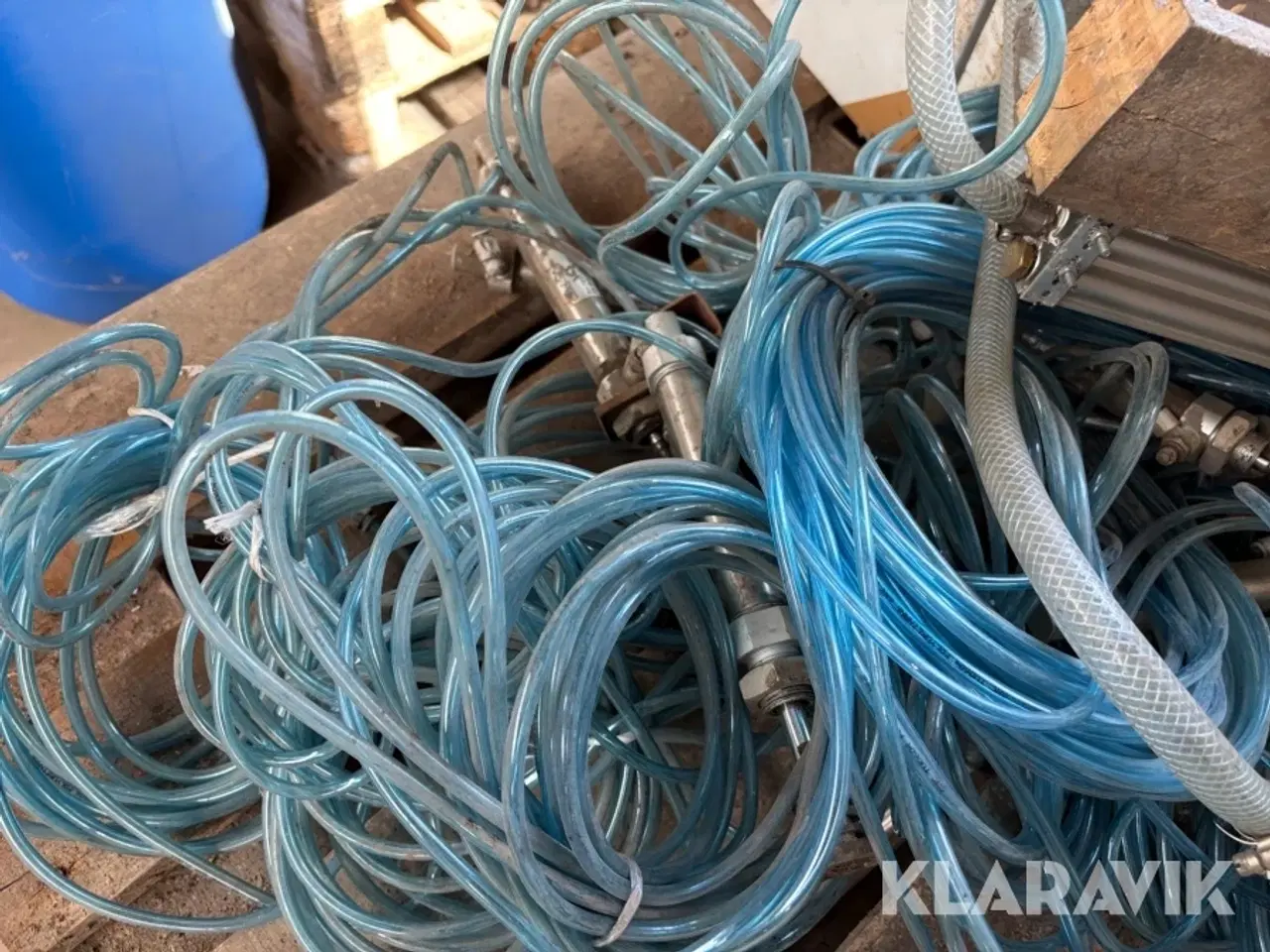 Billede 9 - Sorterings system Omron Intelligent visionsensor ZFX