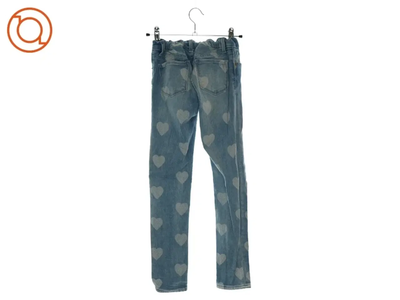 Billede 2 - Cowboybukser fra Gap (str. 137/145)