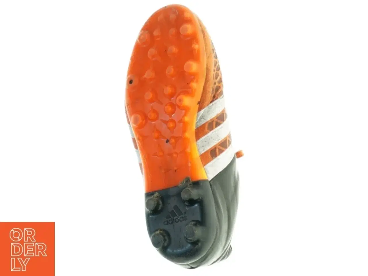 Billede 3 - Fodboldstøvler fra Adidas (str. 37 en halv)