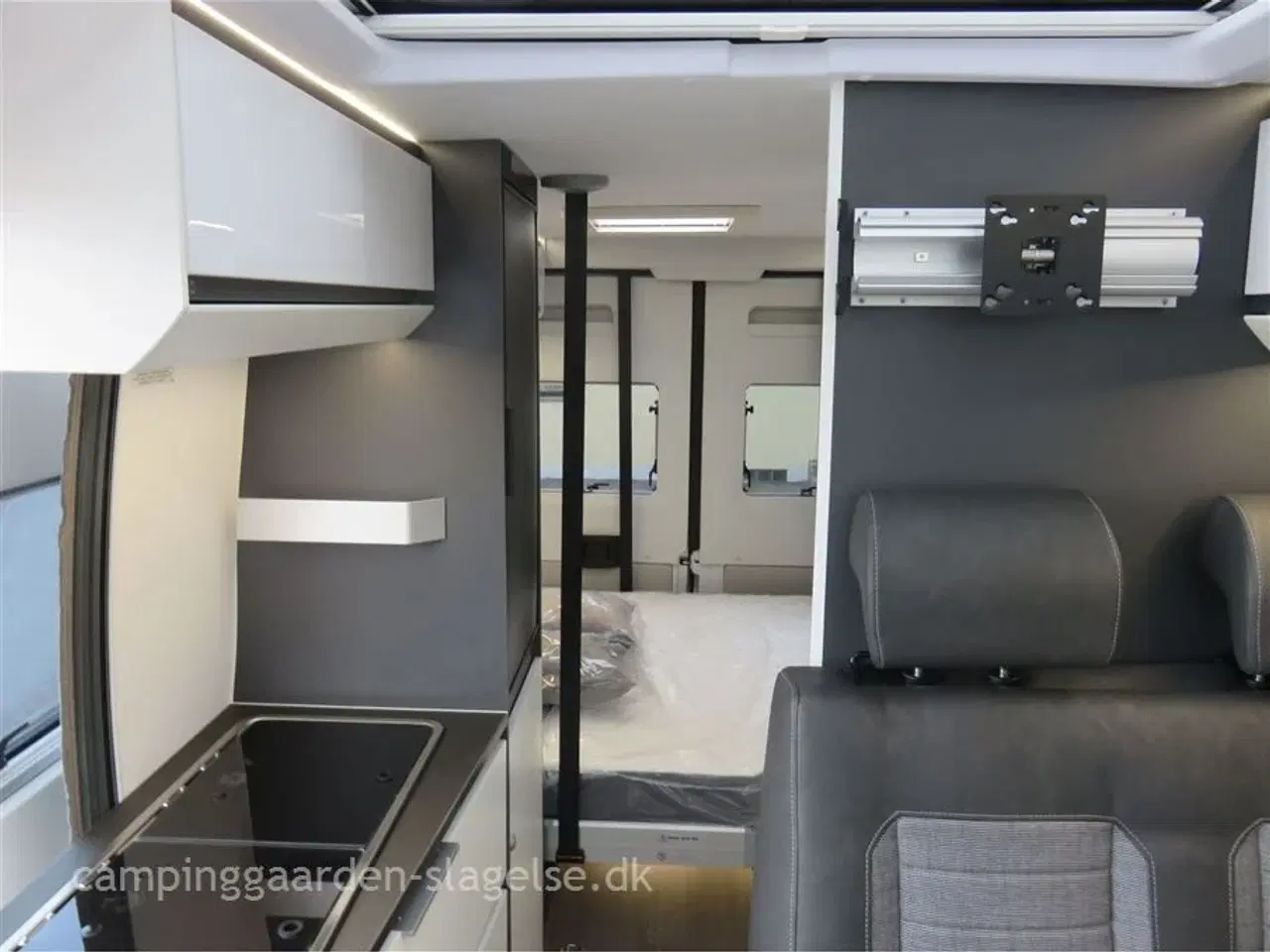 Billede 8 - 2023 - Adria Twin Supreme 600 SX
