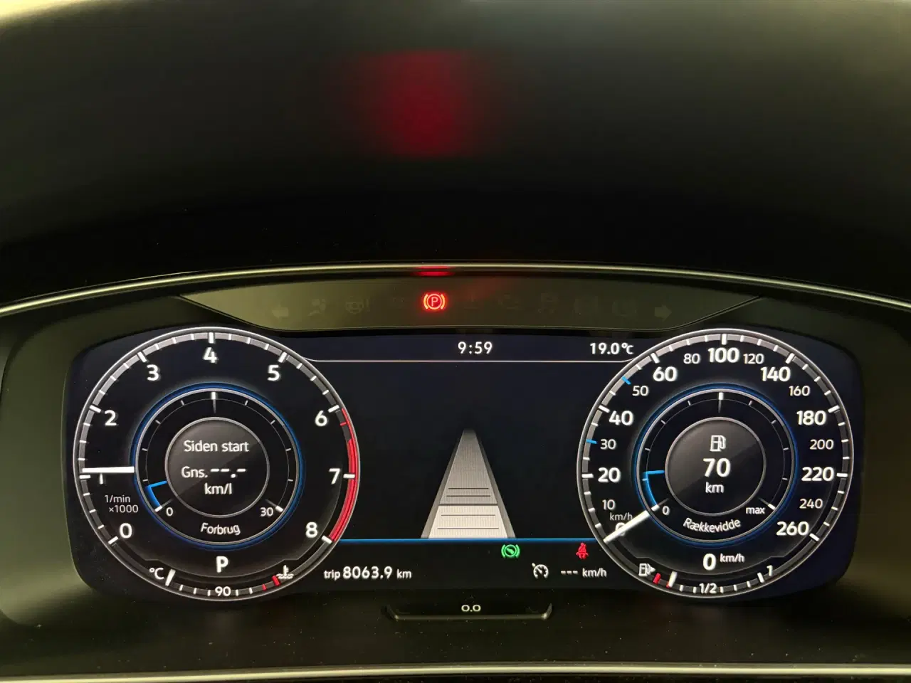 Billede 4 - VW Golf 1,5 TSI BMT EVO Highline DSG 150HK 5d 7g Aut.