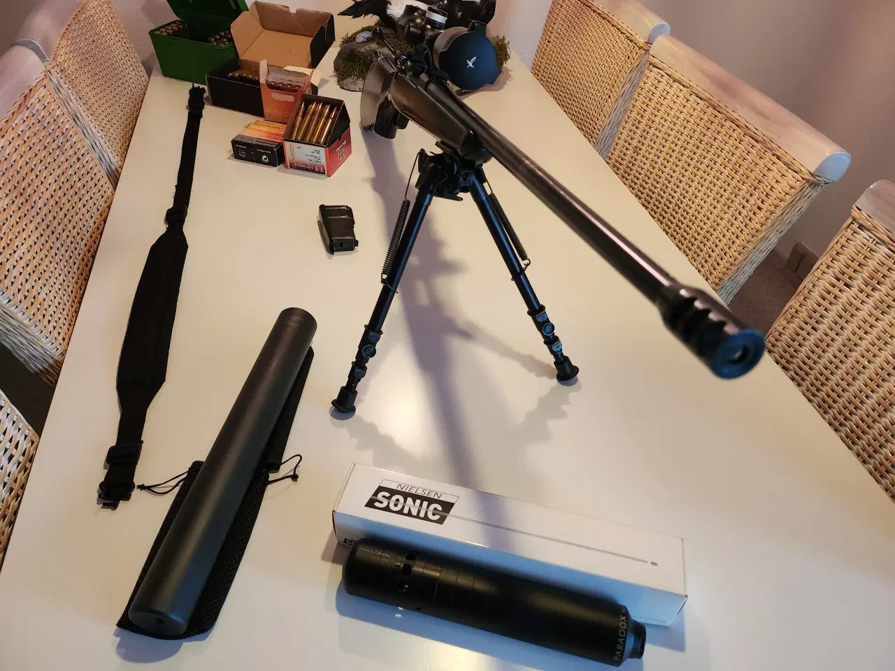 Billede 8 - Sako TRG-S .338LM