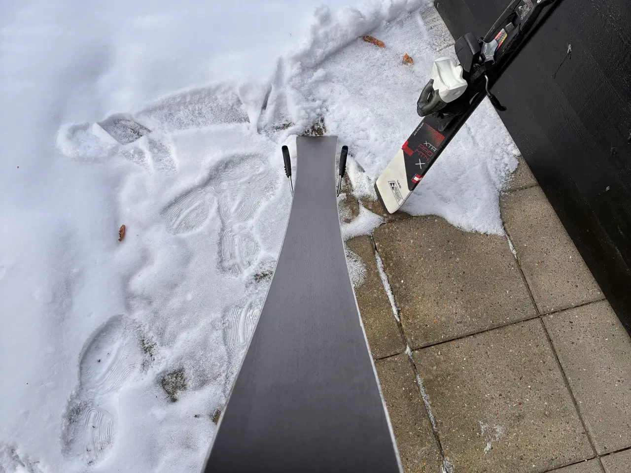 Billede 5 - Alpin ski Fischer XTR Pro MTN X – 145 cm