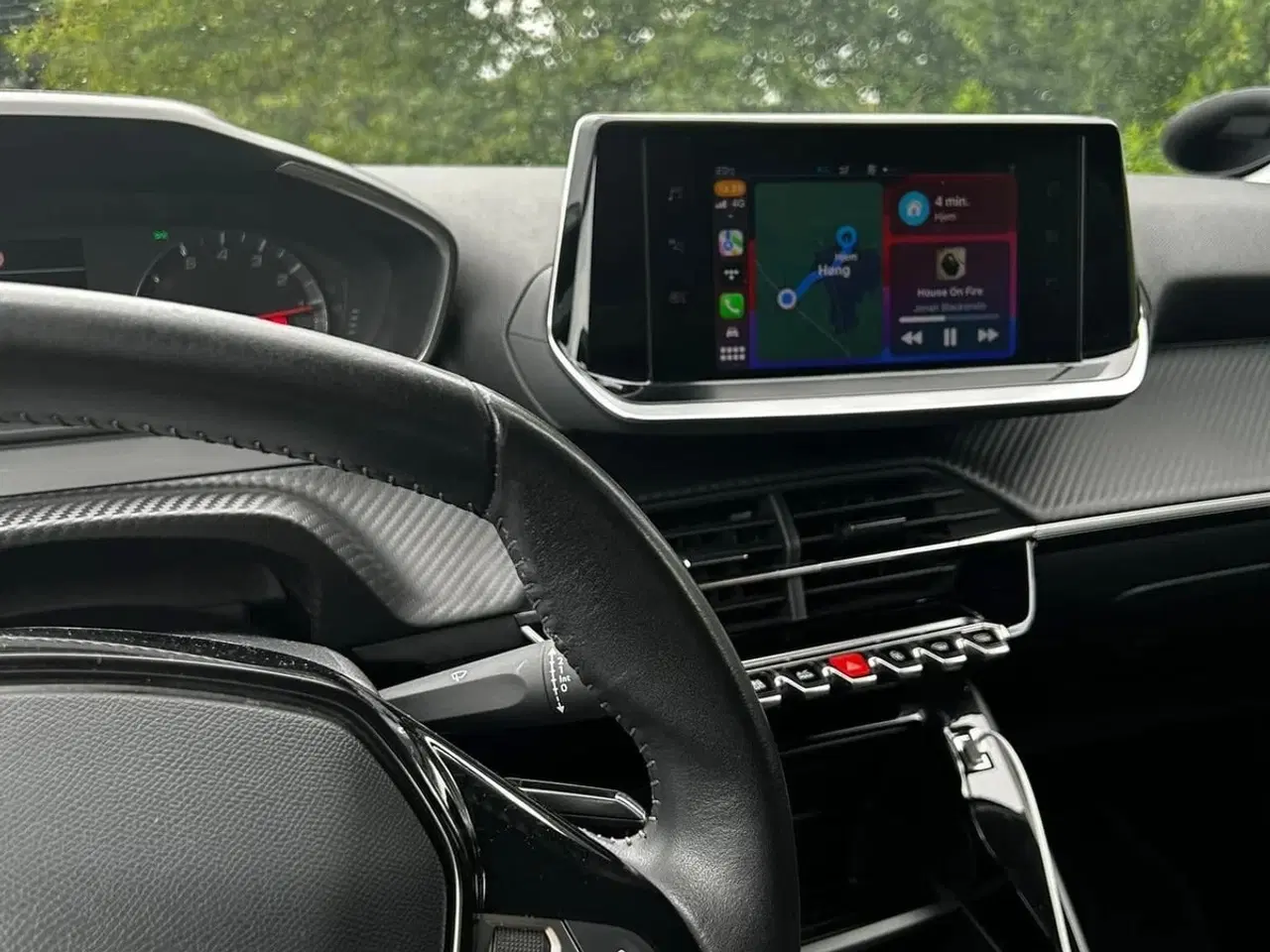 Billede 7 - Peugeot 208 1,2 PureTech 75 Active