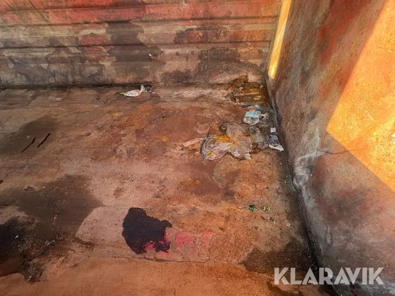 Billede 9 - Affaldscontainer