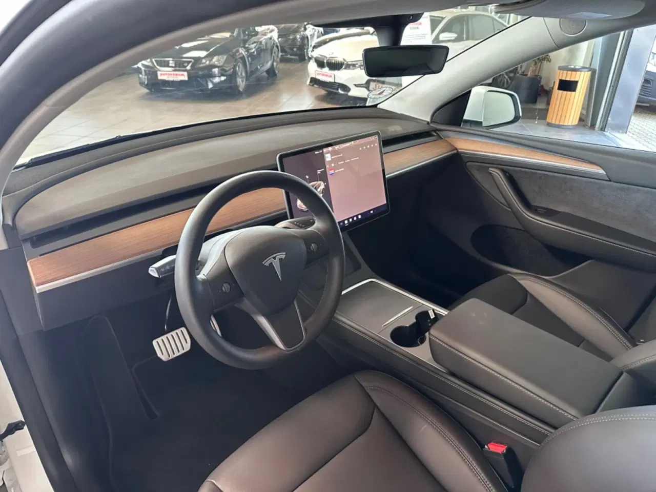 Billede 11 - Tesla Model Y  Performance AWD