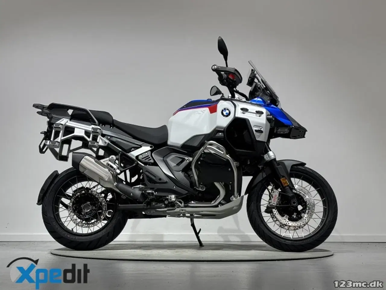 Billede 1 - BMW R 1300 GS Adventure