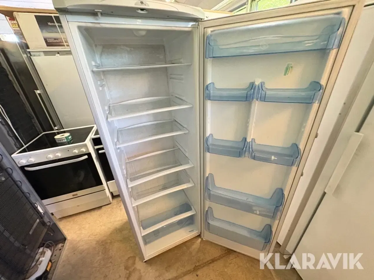 Billede 8 - Køleskab Ariston MSAA43