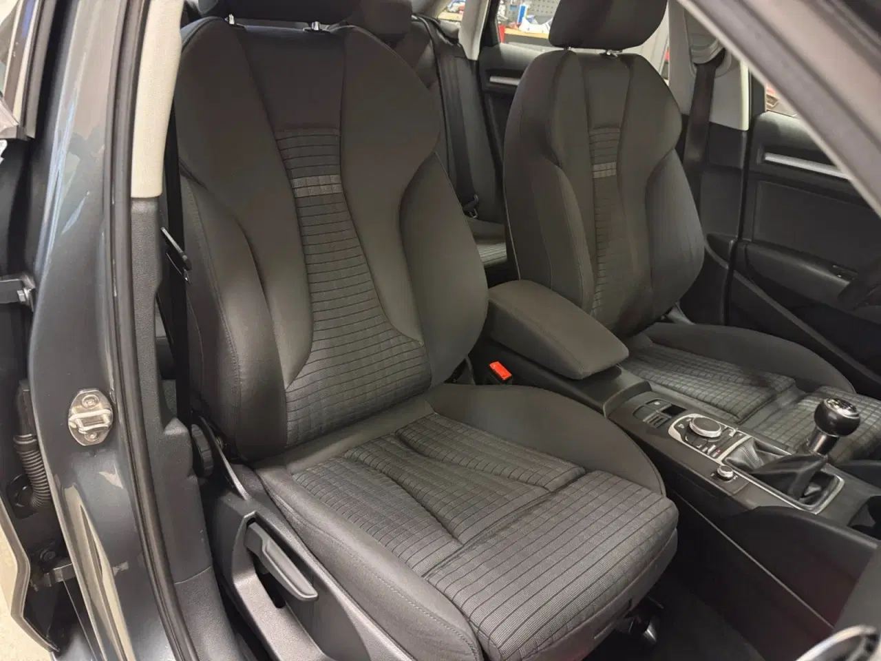 Billede 16 - Audi A3 1,4 TFSi 150 Sport