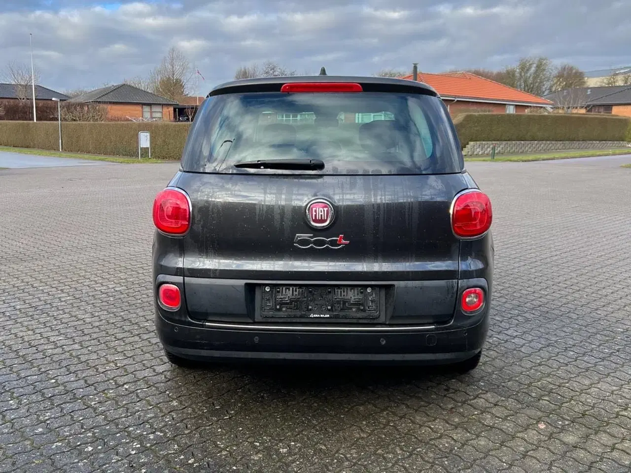 Billede 4 - Fiat 500L