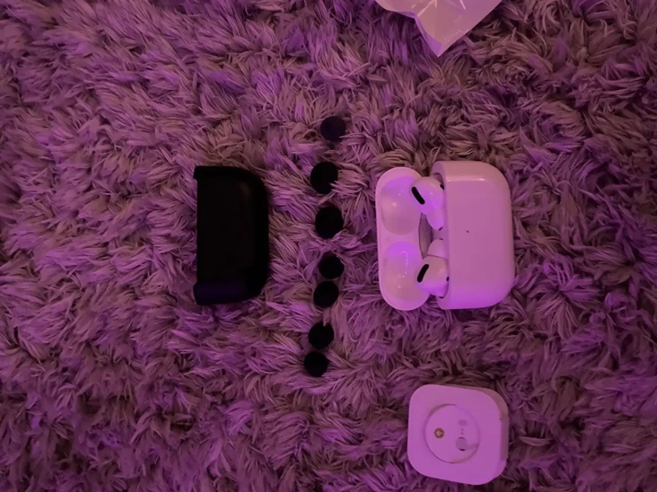 Billede 1 - AirPods pro byd gerne