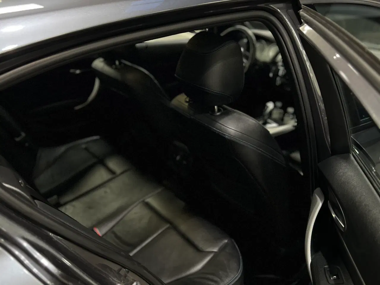 Billede 11 - BMW 118D M-Sport 2018