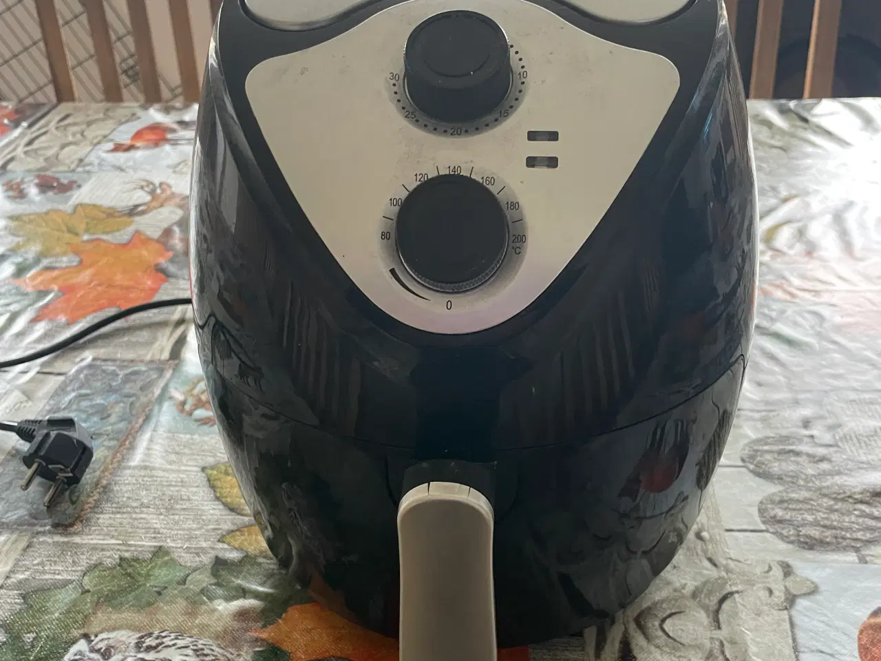 Billede 1 - Airfryer