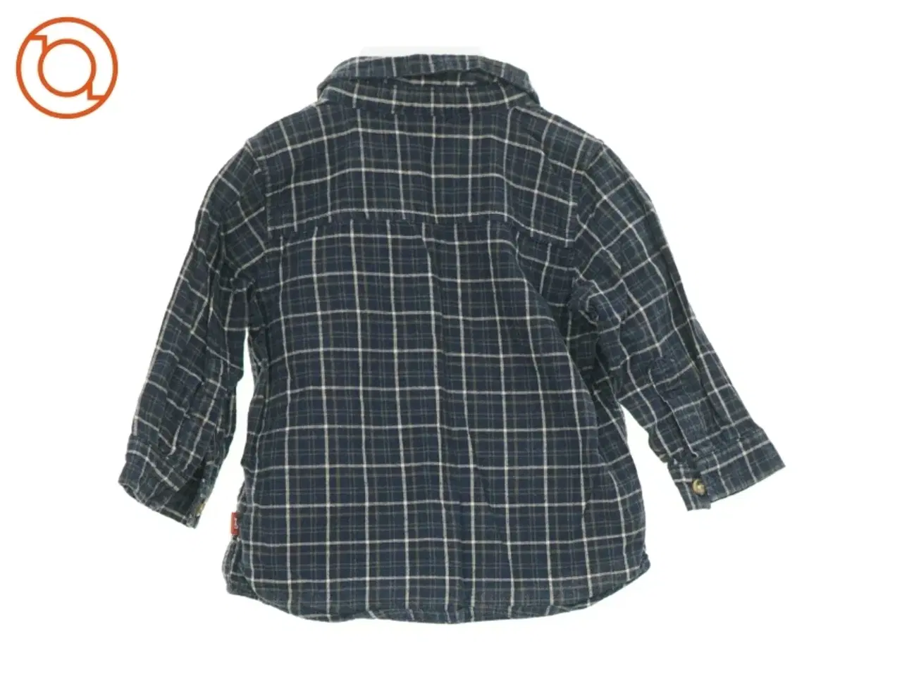 Billede 2 - Skjorte (str. 80 cm)