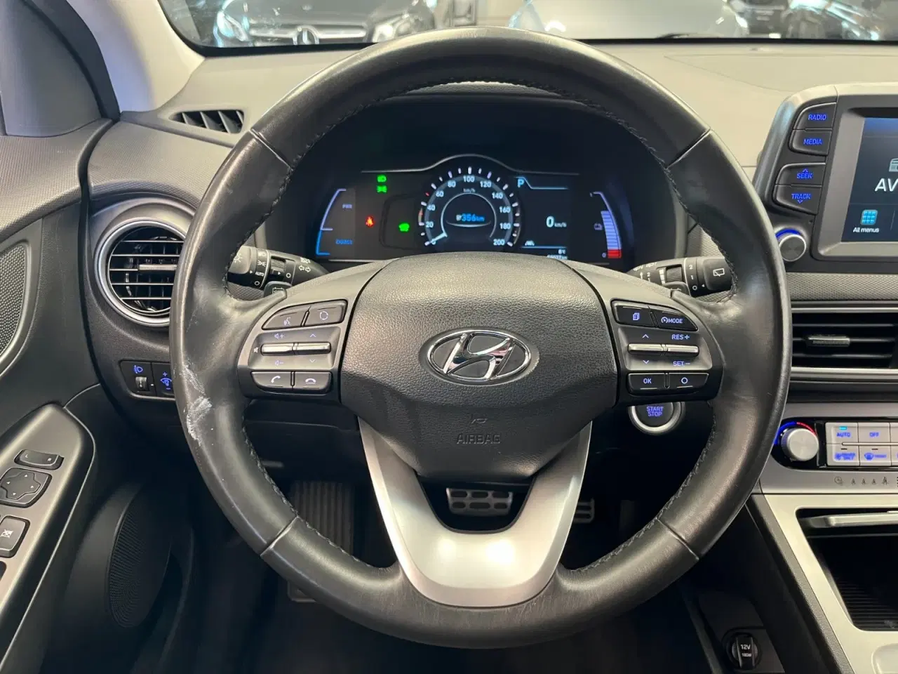 Billede 11 - Hyundai Kona 64 EV Essential