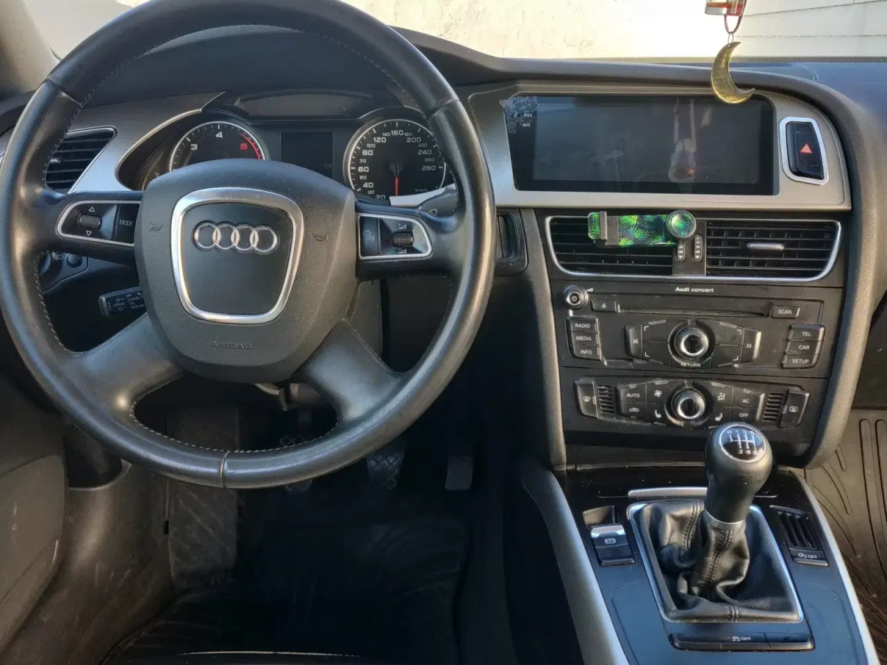 Billede 7 - Audi A4 2,0 TDi 136